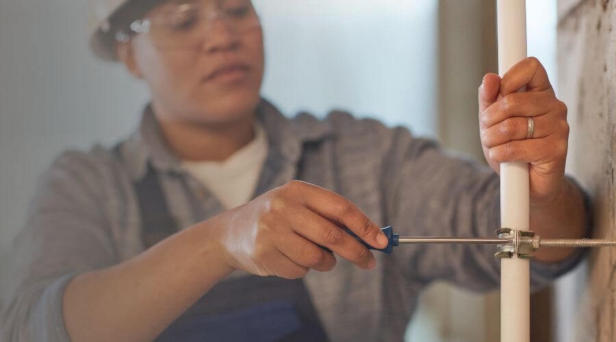 Professional sink repair in Falls Church, VA